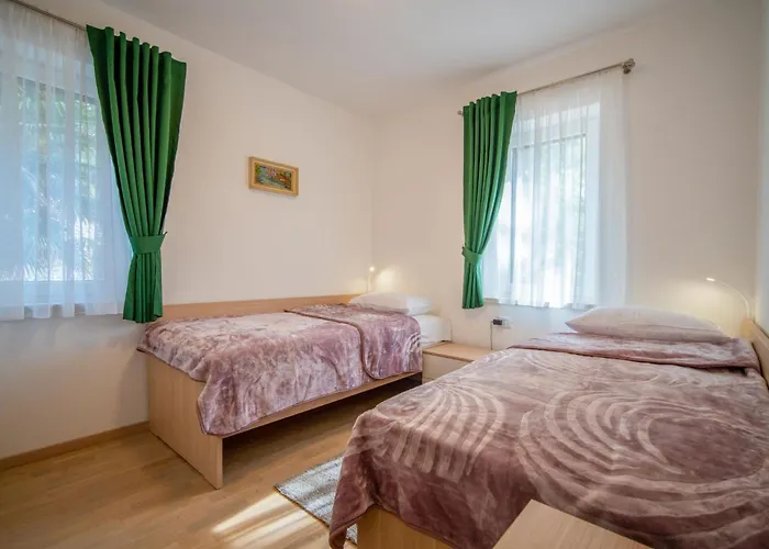 Apartamento Artatore-1 By Interhome Mali Lošinj