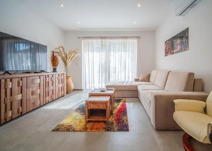 Artatore-1 By Interhome Apartamento
