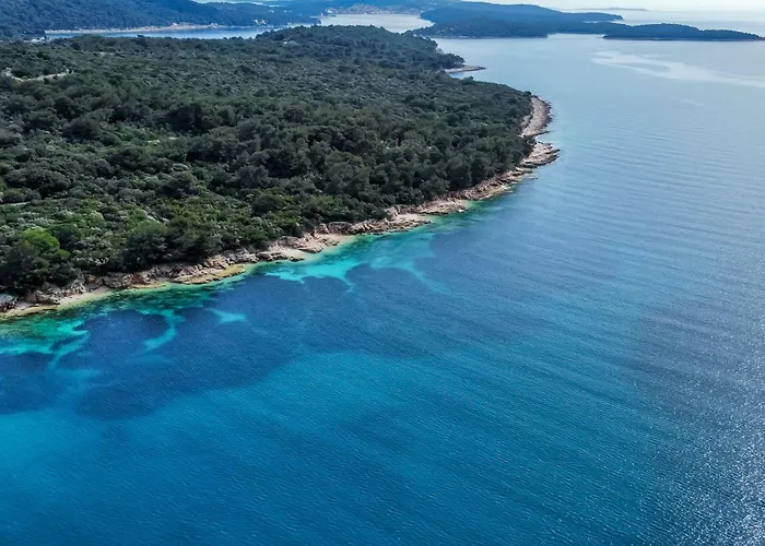 Artatore-1 By Interhome Apartamento Mali Lošinj