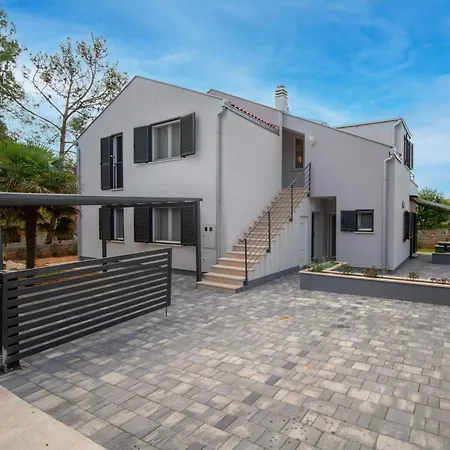 Artatore-1 By Interhome 아파트 말리로시니