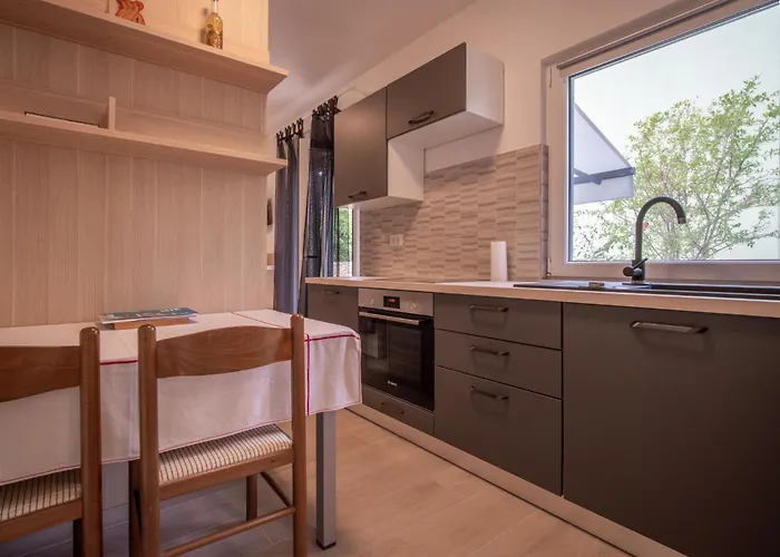 Artatore-1 By Interhome Apartman Mali Lošinj
