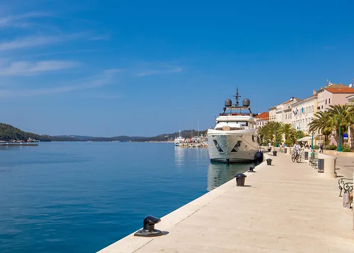 Artatore-1 By Interhome Mali Lošinj