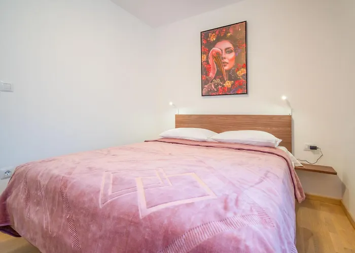 Artatore-1 By Interhome Apartman *