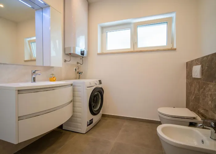 Apartman Artatore-1 By Interhome