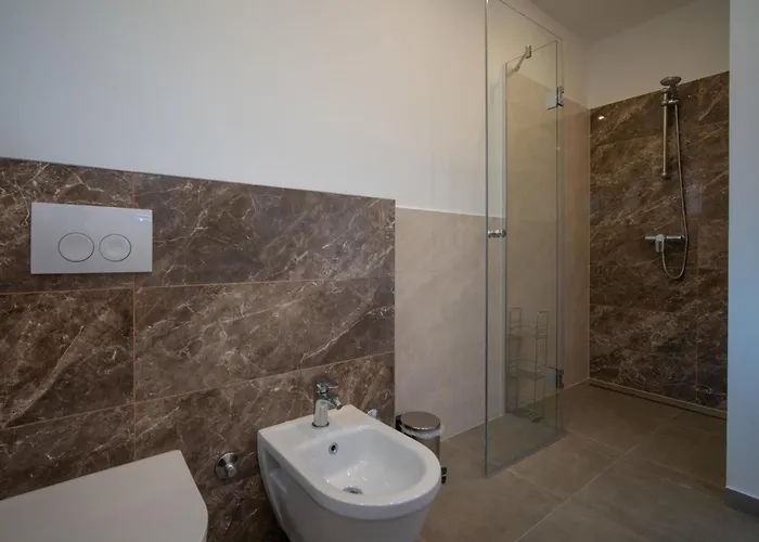 Artatore-1 By Interhome Apartman Mali Lošinj