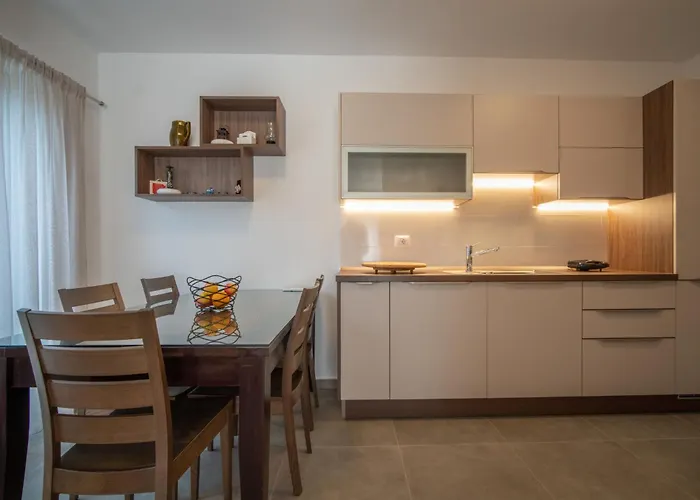 Apartman Artatore-1 By Interhome Mali Lošinj