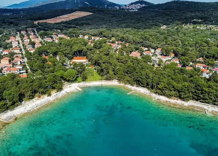 Artatore-1 By Interhome Apartman Mali Lošinj