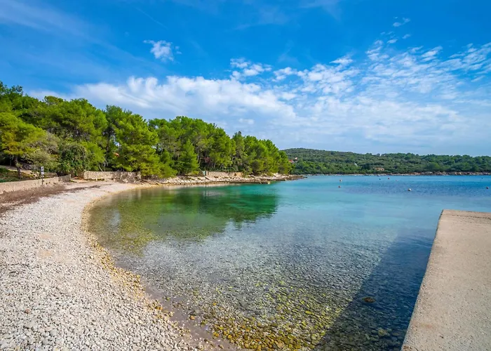 Artatore-1 By Interhome Apartman Mali Lošinj