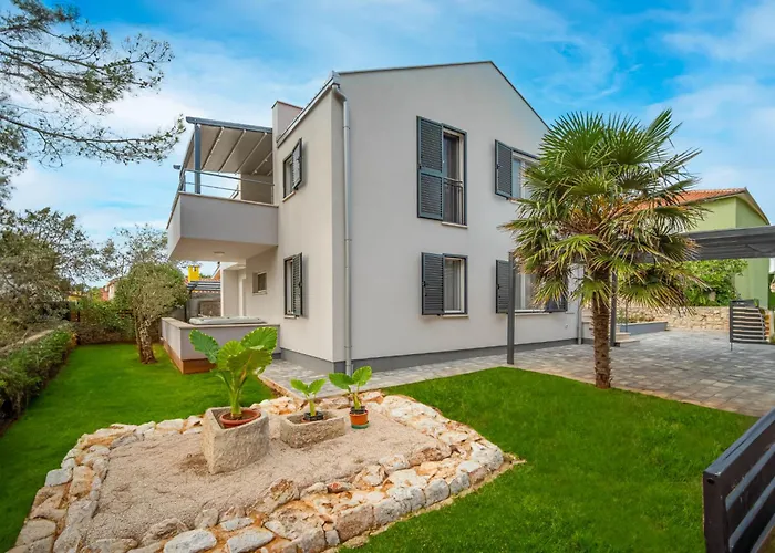 Artatore-1 By Interhome Apartman Mali Lošinj