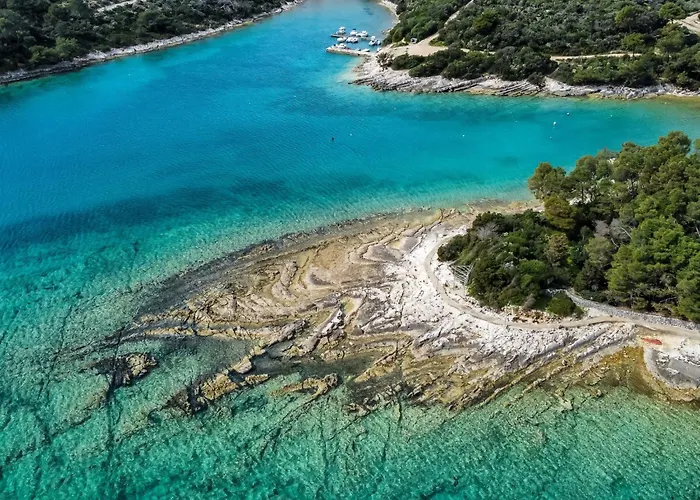 Apartman Artatore-1 By Interhome Mali Lošinj