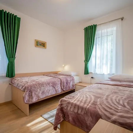 Apartamento Artatore-1 By Interhome Mali Lošinj