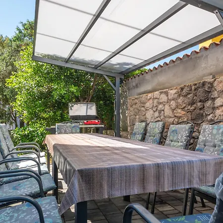 Artatore-1 By Interhome * Mali Lošinj