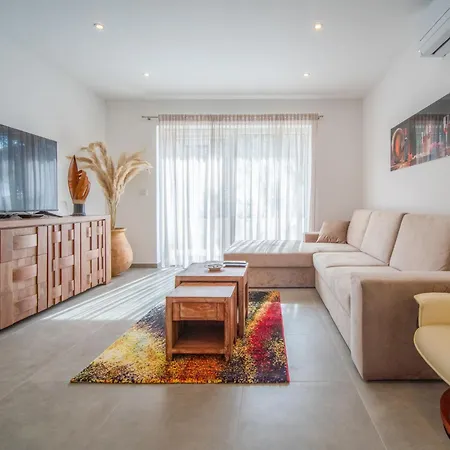 Artatore-1 By Interhome Apartamento