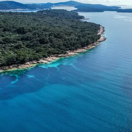Artatore-1 By Interhome Apartamento Mali Lošinj